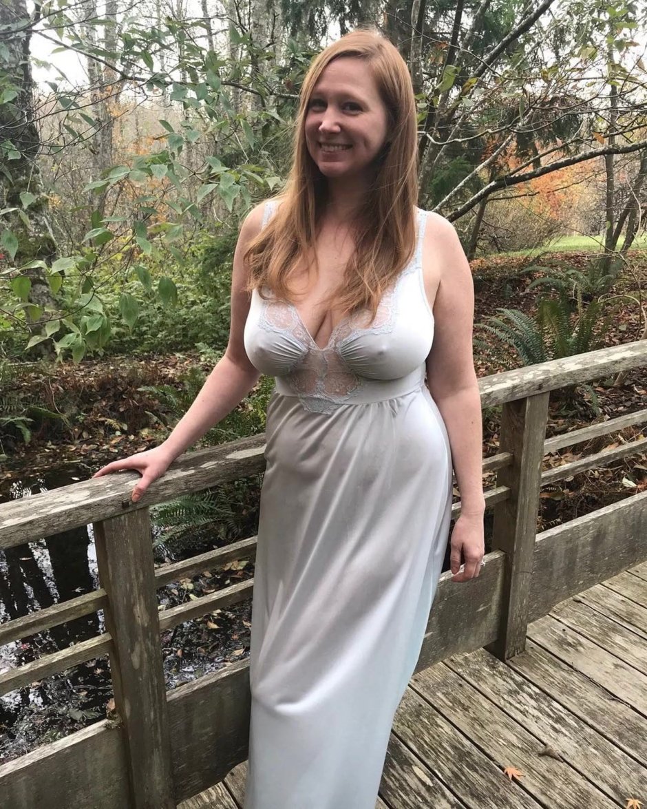 Ugly mature boobs