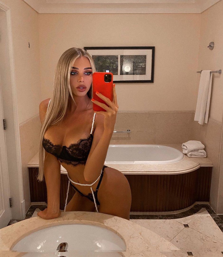 Lika andreeva Summerlove Leaked onlyfans nude
