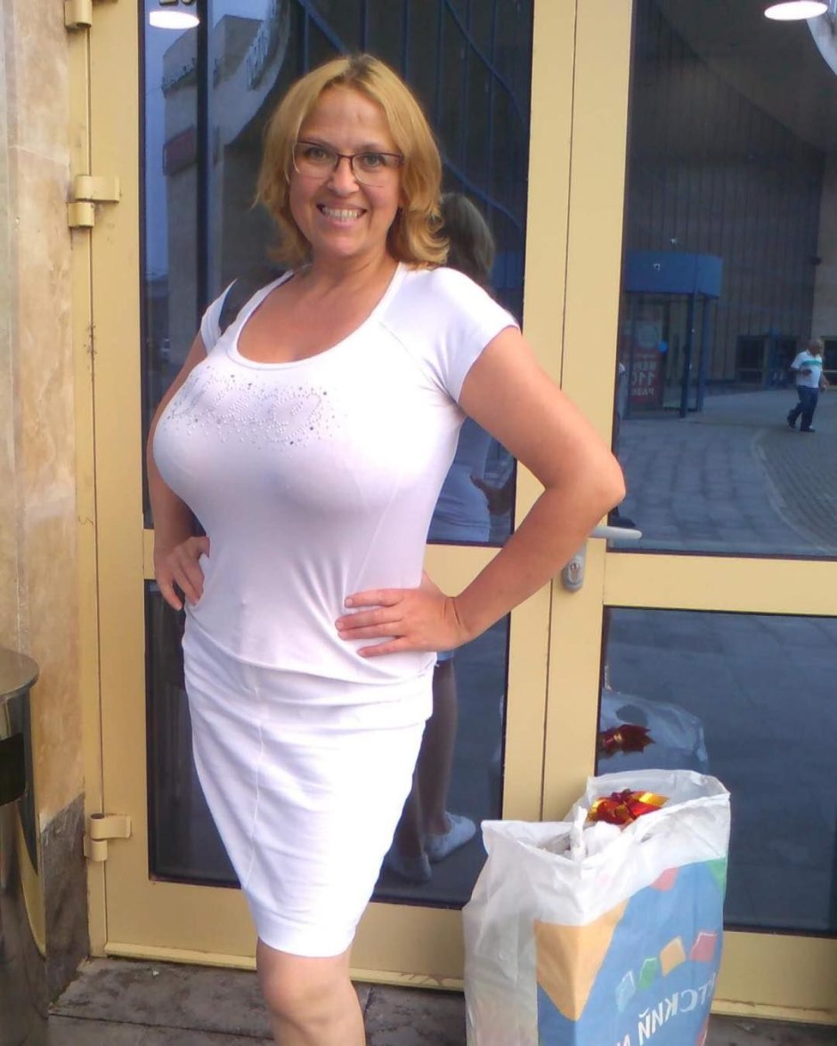 Tessa Fowler Big breasts