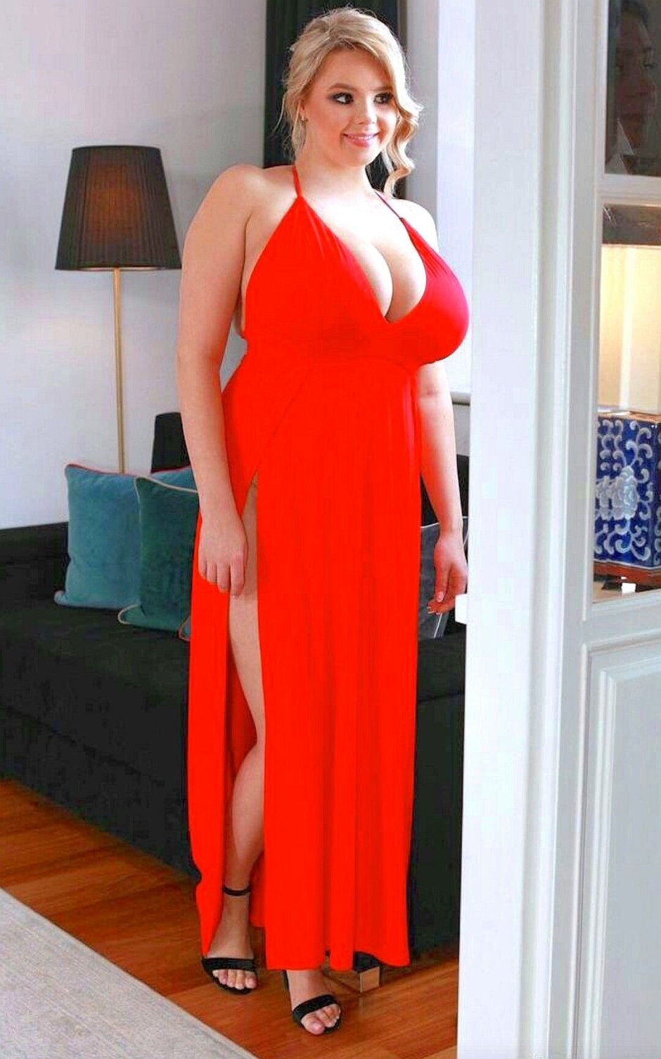 Sabrina AMO Natalya Semenova