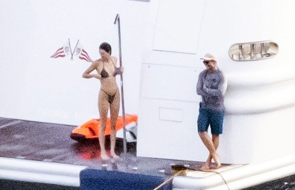 Kendall Jenner Hot sexy