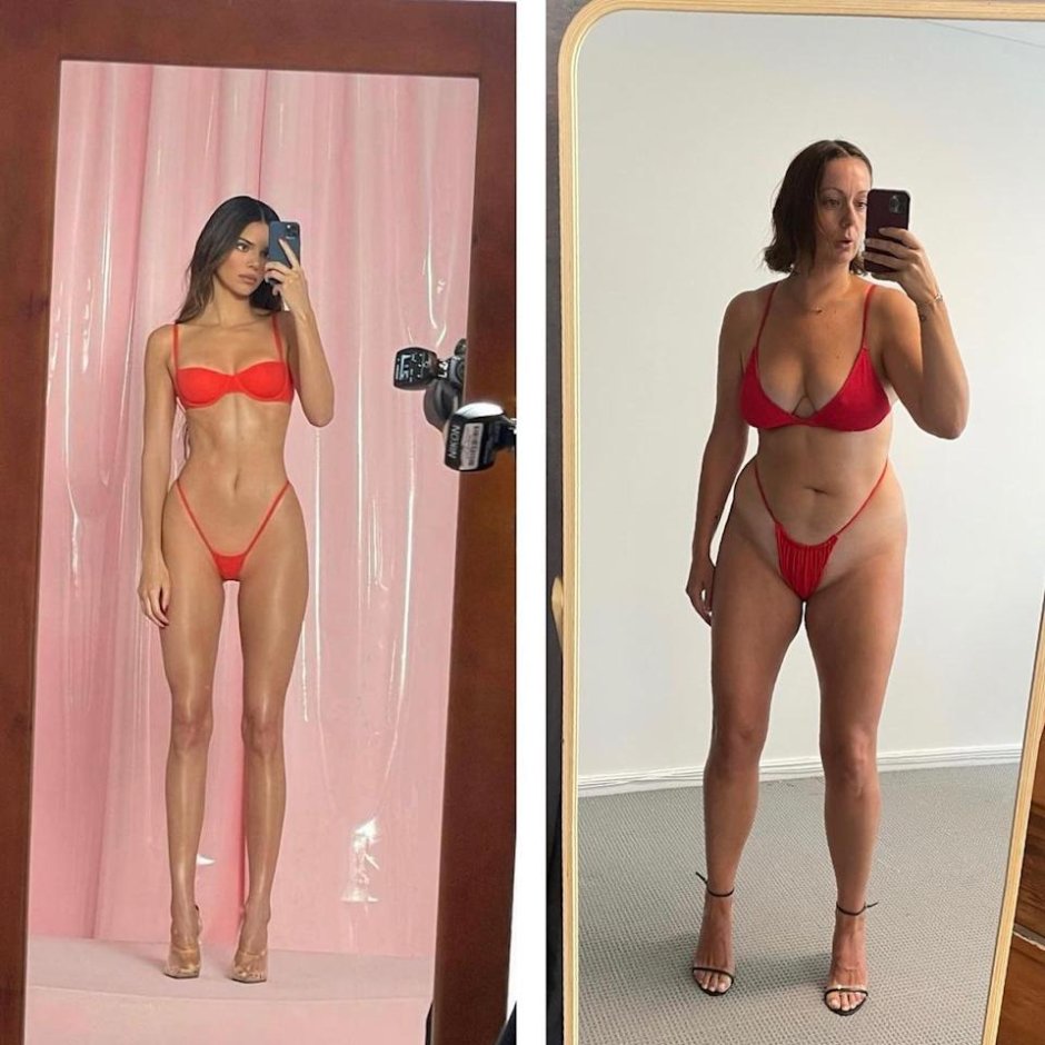 Kendall and Devin