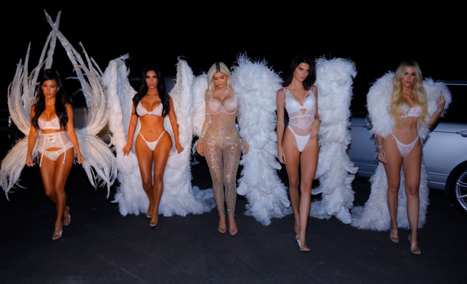 Kendall Jenner Hot Movie