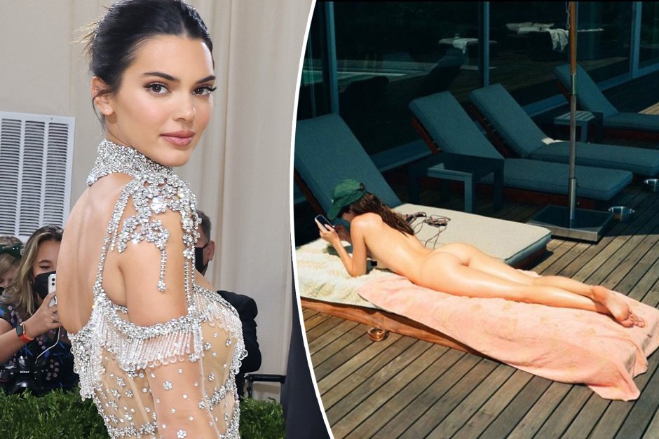 Kendall Jenner Hackers