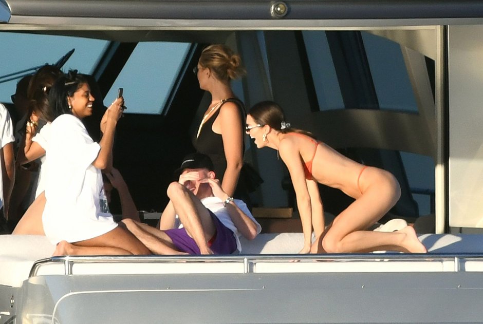Kendall Jenner 2022