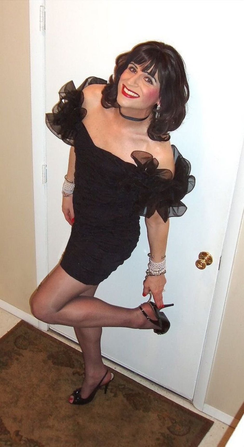 Erica Sissy