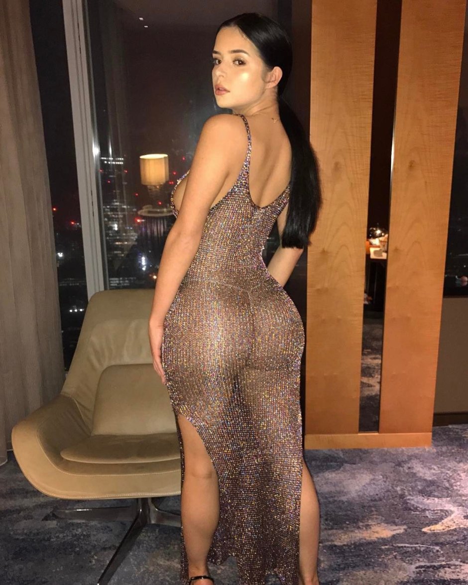 Amirah Dyme 2020
