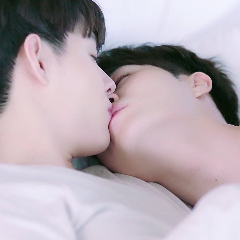 BL KISS Drama