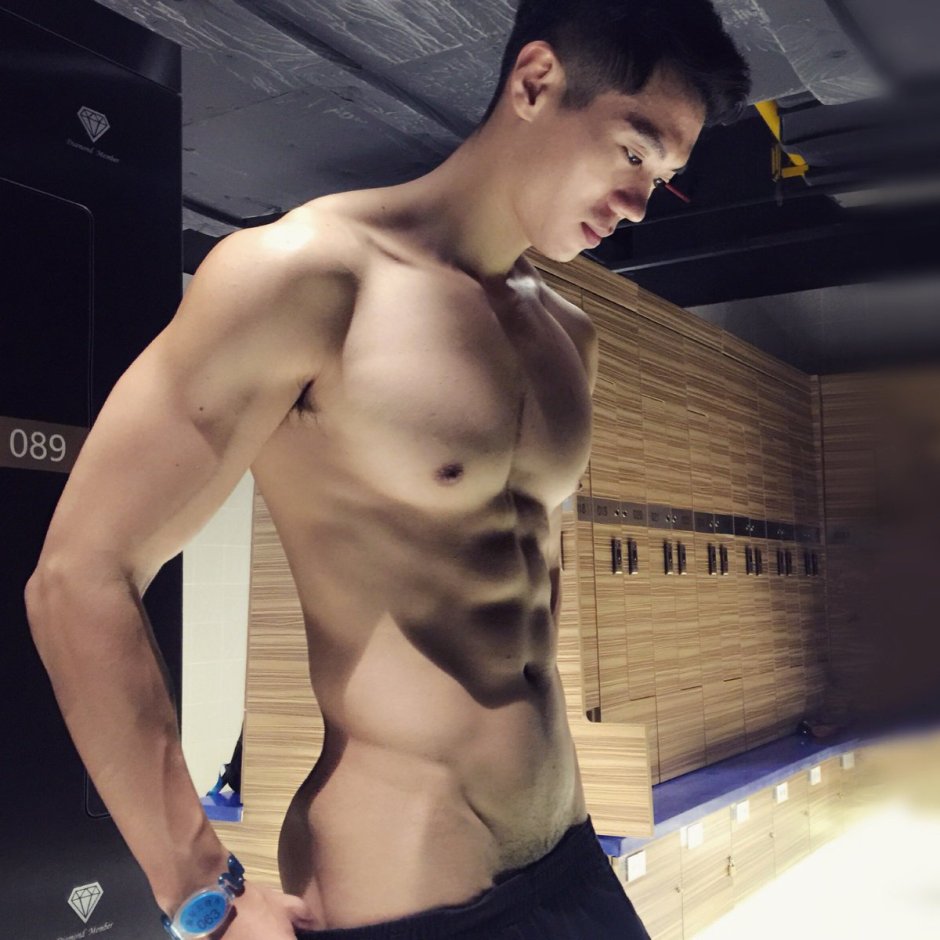 Kim Song Yong Bikini