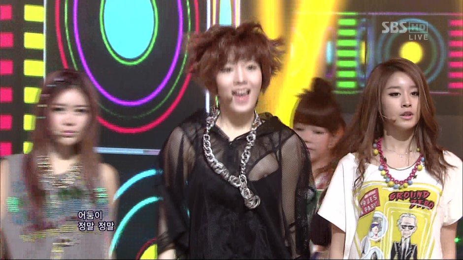 Korean Clipmaker Cindy