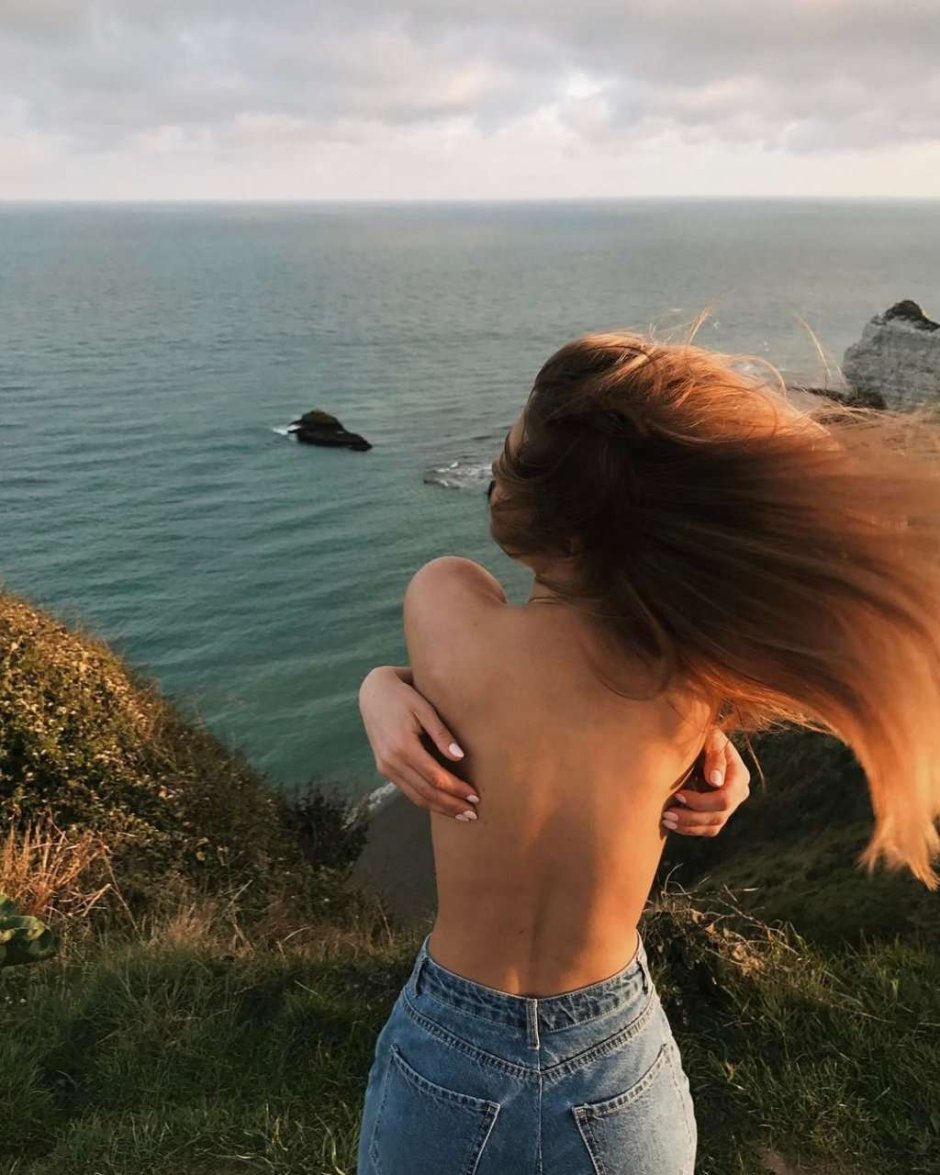 Anna Volkova Diana Melison Naked