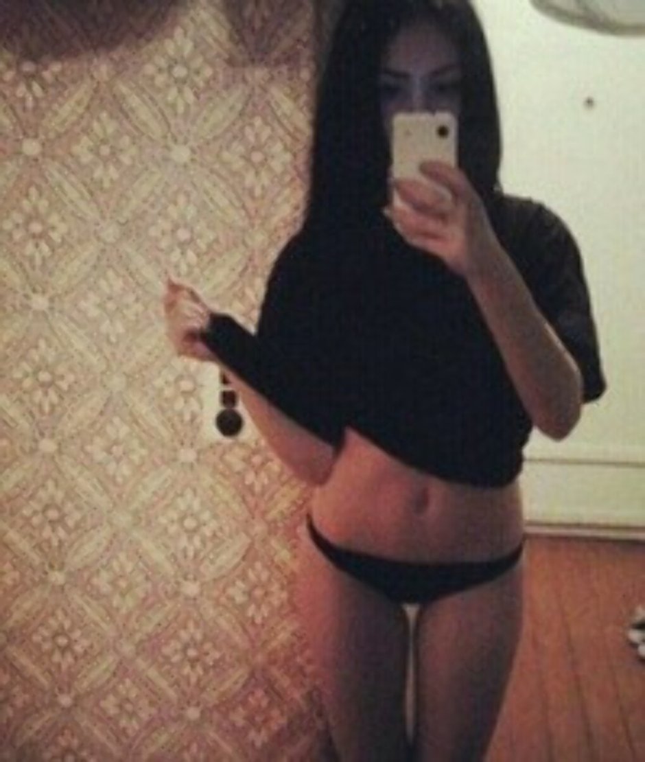 Anastasia Zagrebin drain