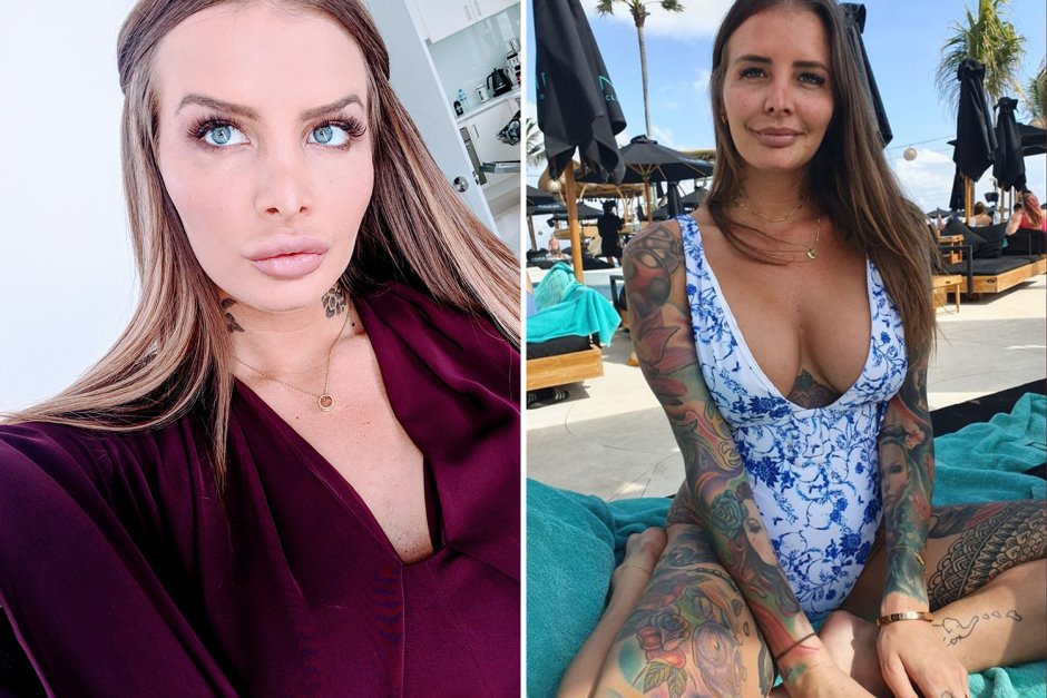Evilin Miler Onlyfans Miller