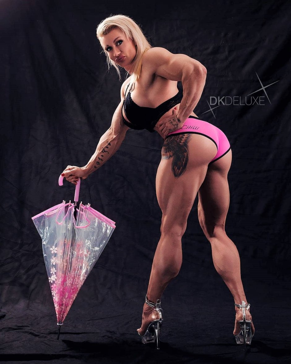 Marina Putziger