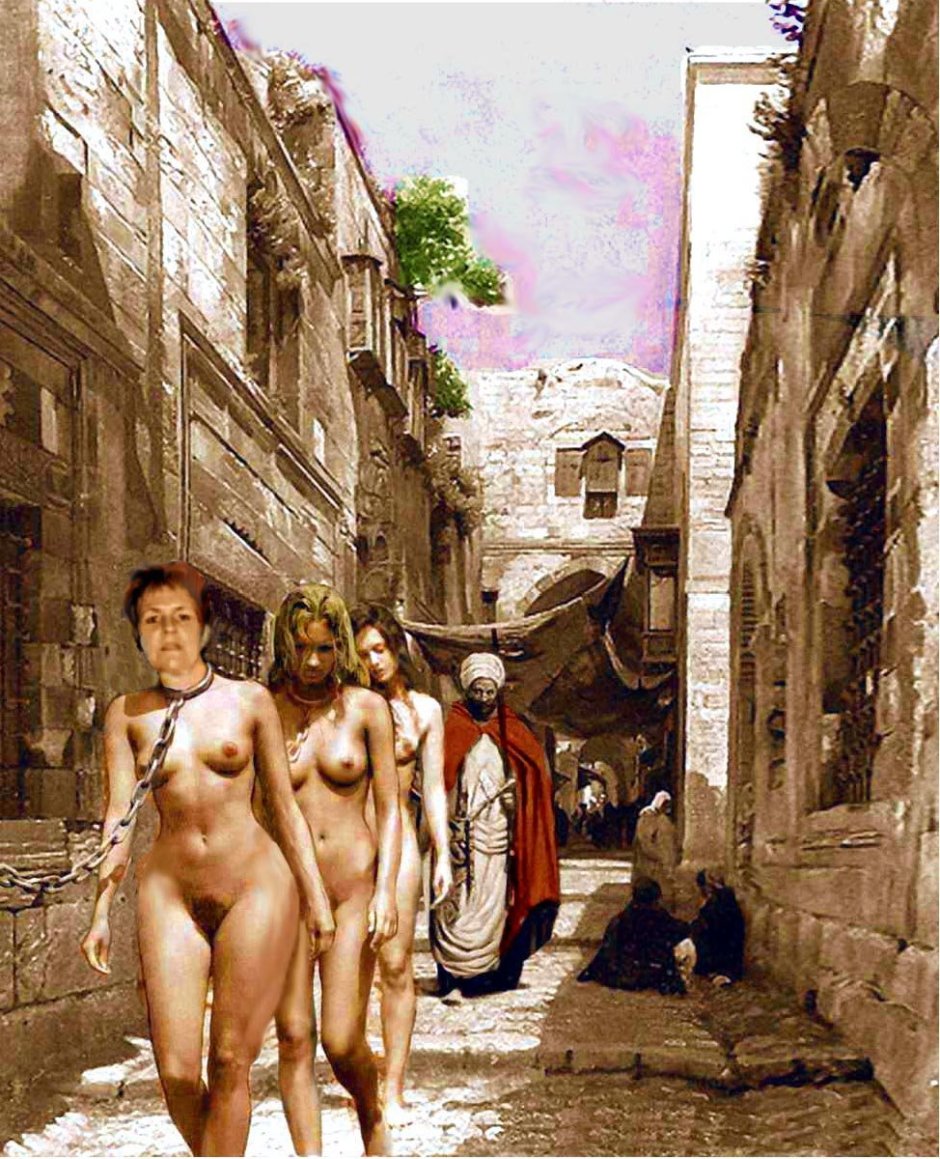 Naked women in antiquity