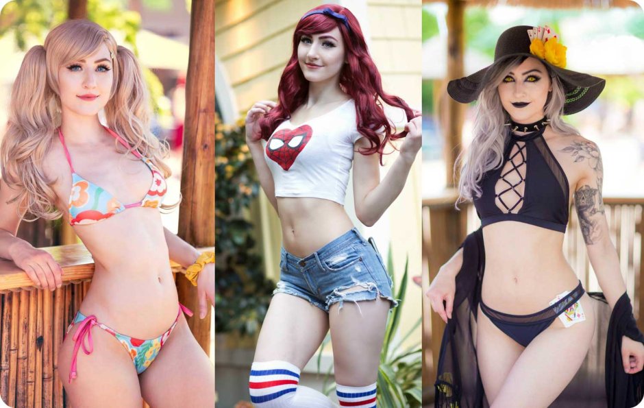 Anya Kvon Patreon