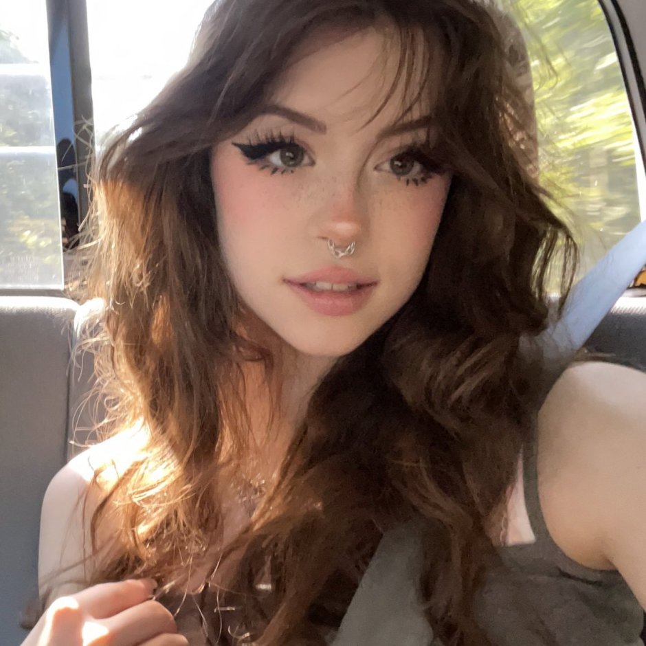 Hannahowo Hanna