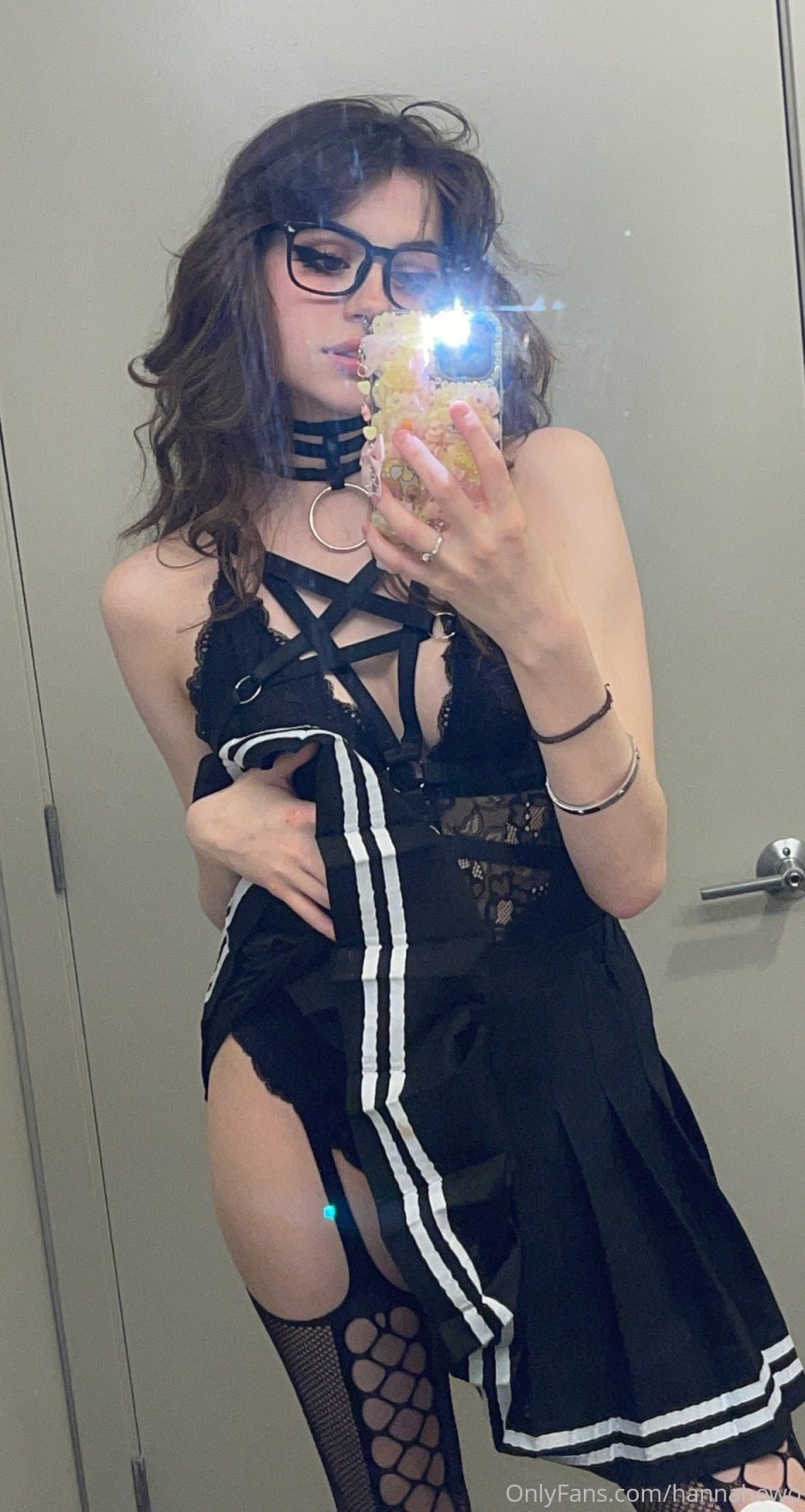 Hannah Onlifans Hannahowo