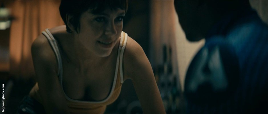 Brittani Jacques - 116 -kilogram girl
