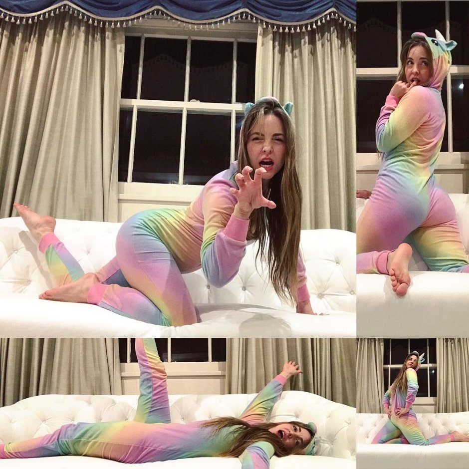 Brittani Elizabeth 2020 Ass