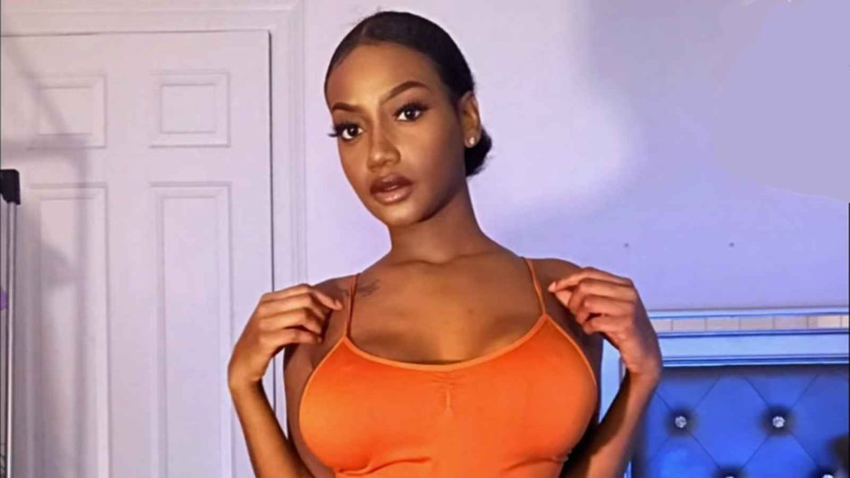 90 Day Fiance Brittany