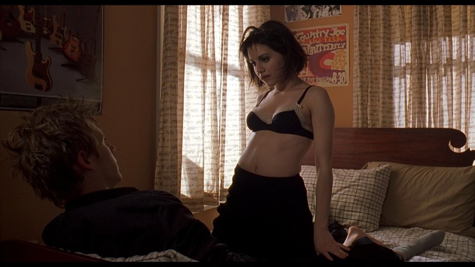 Murders in Cherry Folls Film 2000