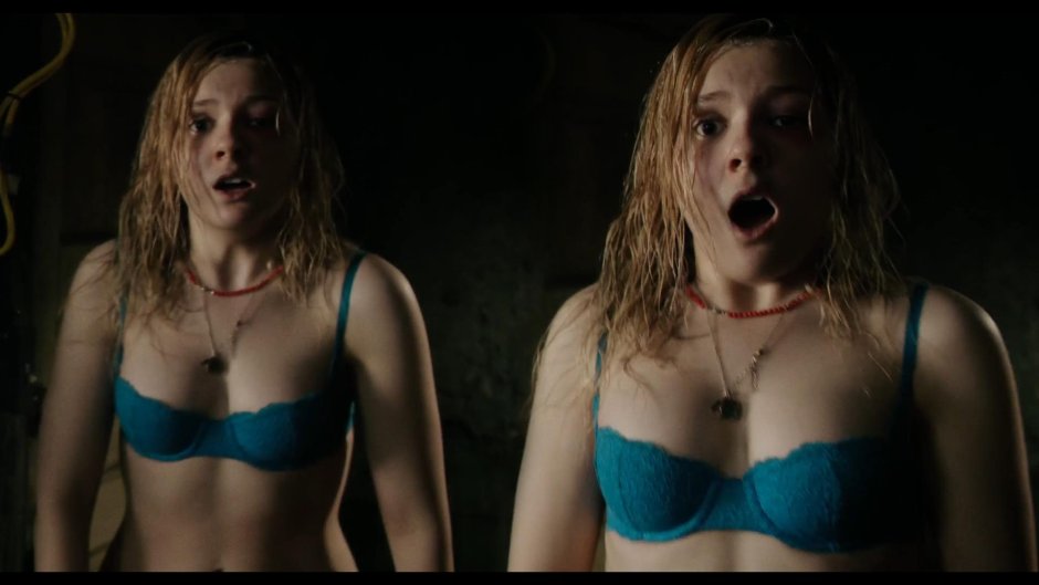 Ebigail Breslin hot scenes