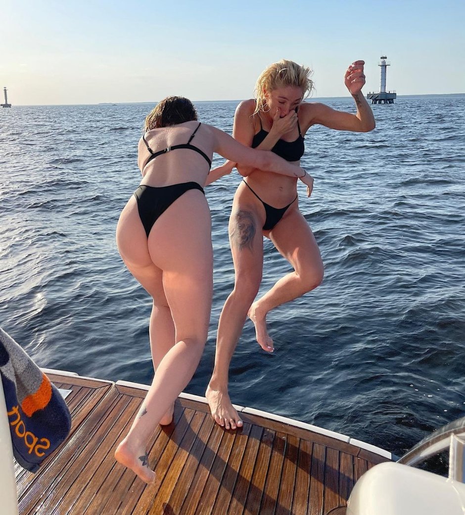 Anastasia Ivleeva 2020