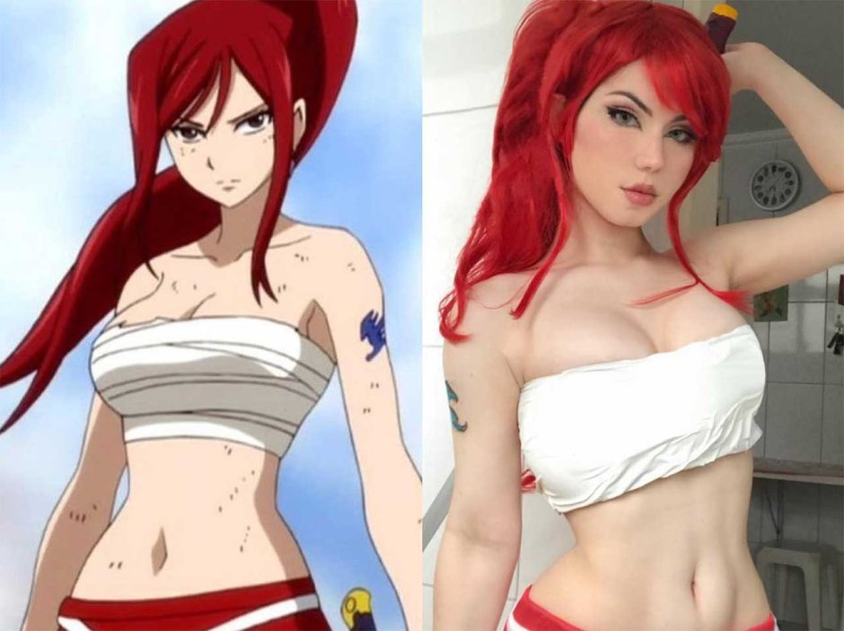 Fegalvao Plum Patreon