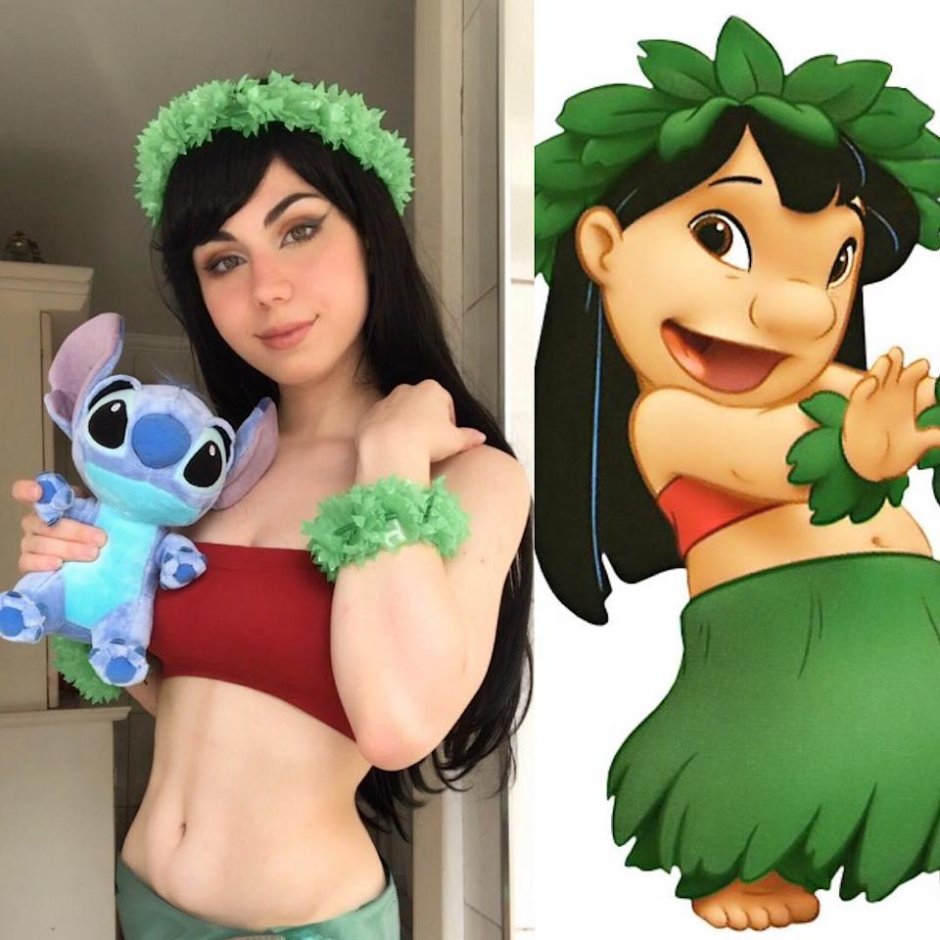Andrea García Patreon Leaked