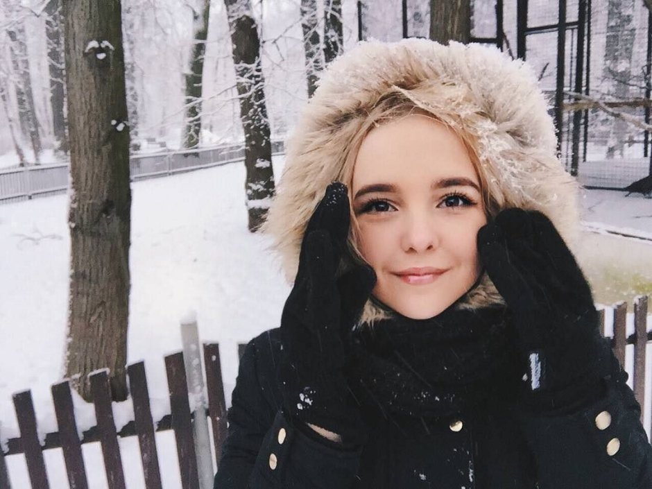 Ekaterina Kozlova Monroe