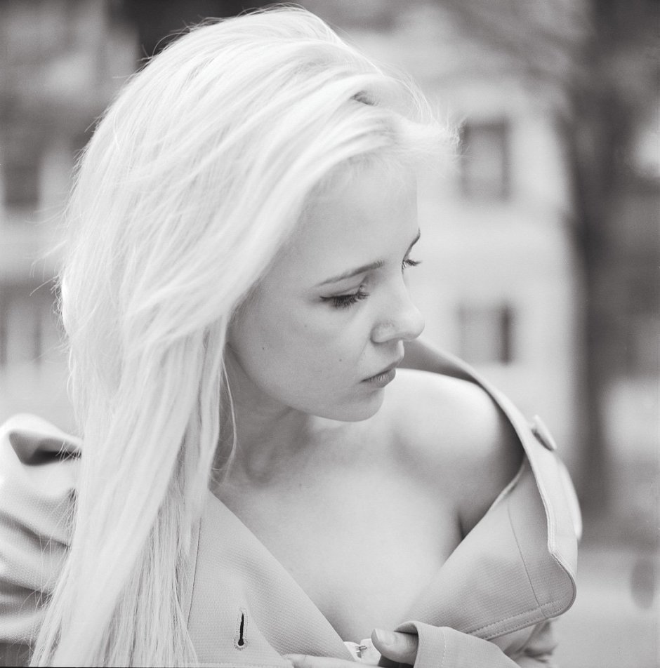 Ekaterina Kozlova Monroe