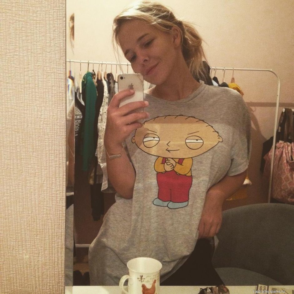 Monroe model is Russian