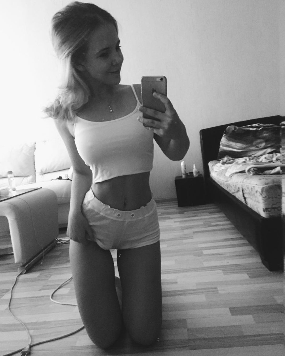 Ekaterina Kozlova (lynx, Monroe)