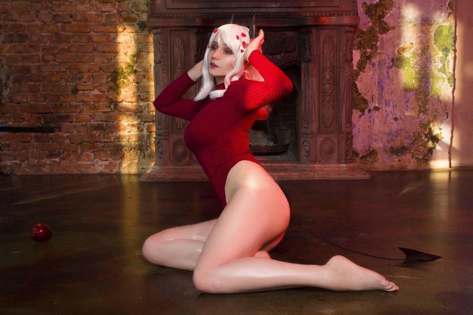 Melandinha Cosplay