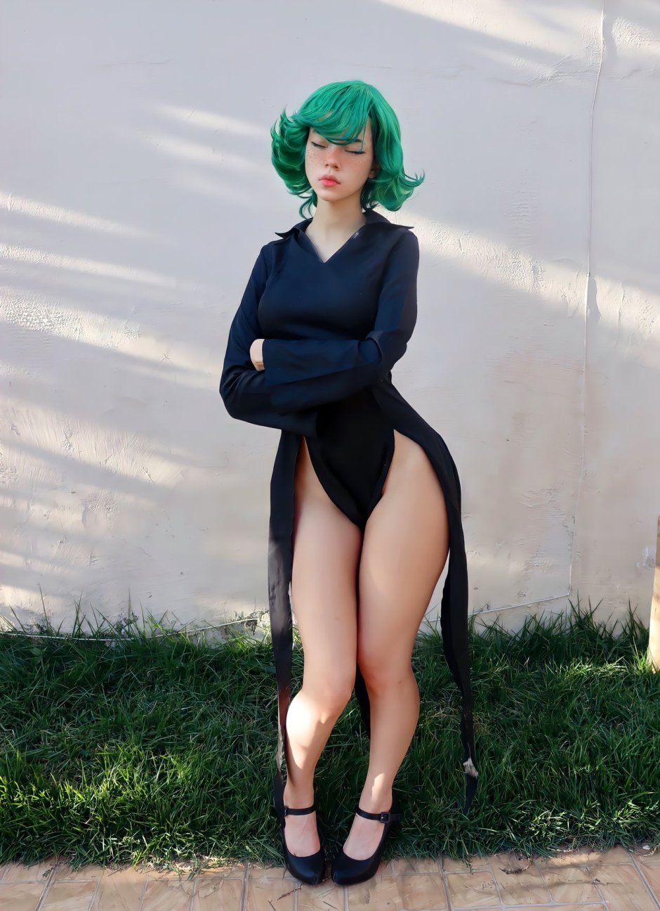 Alexandria FairyAlexx