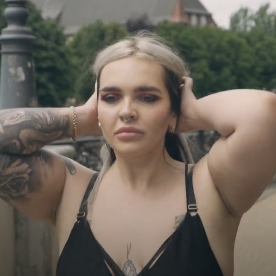 Natalia Goncharova Volleyball Sexy