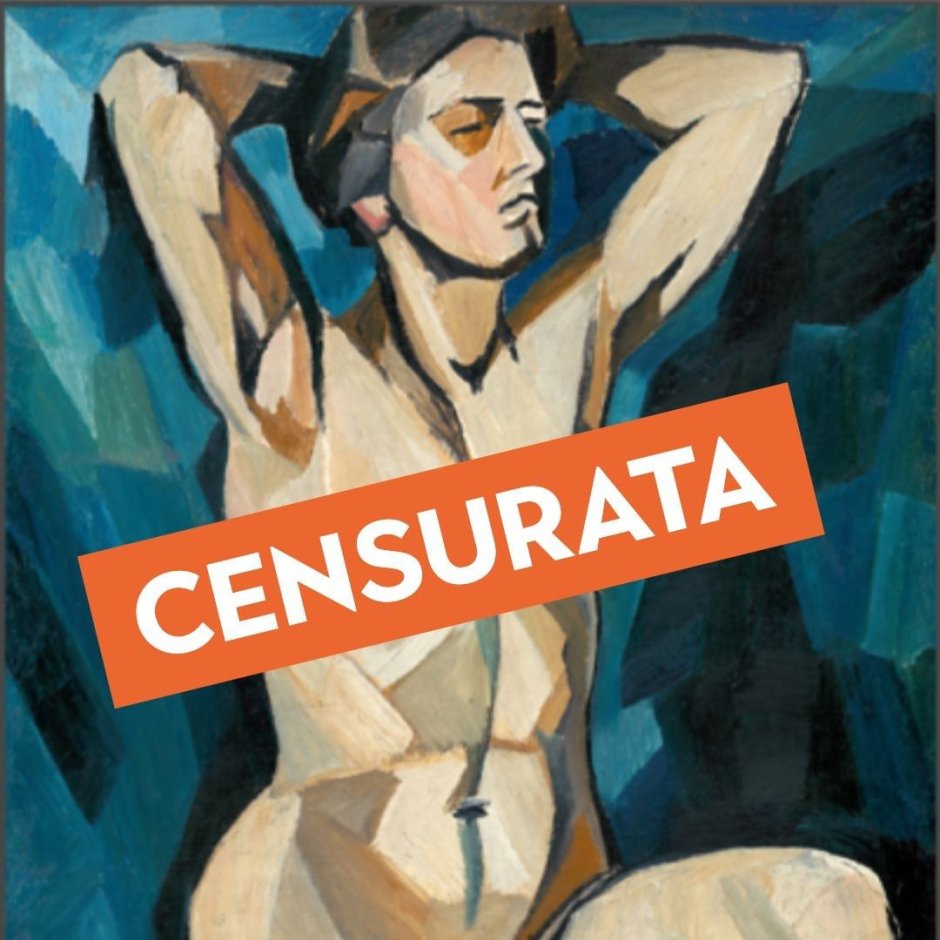 Natalia Goncharova Boys 5