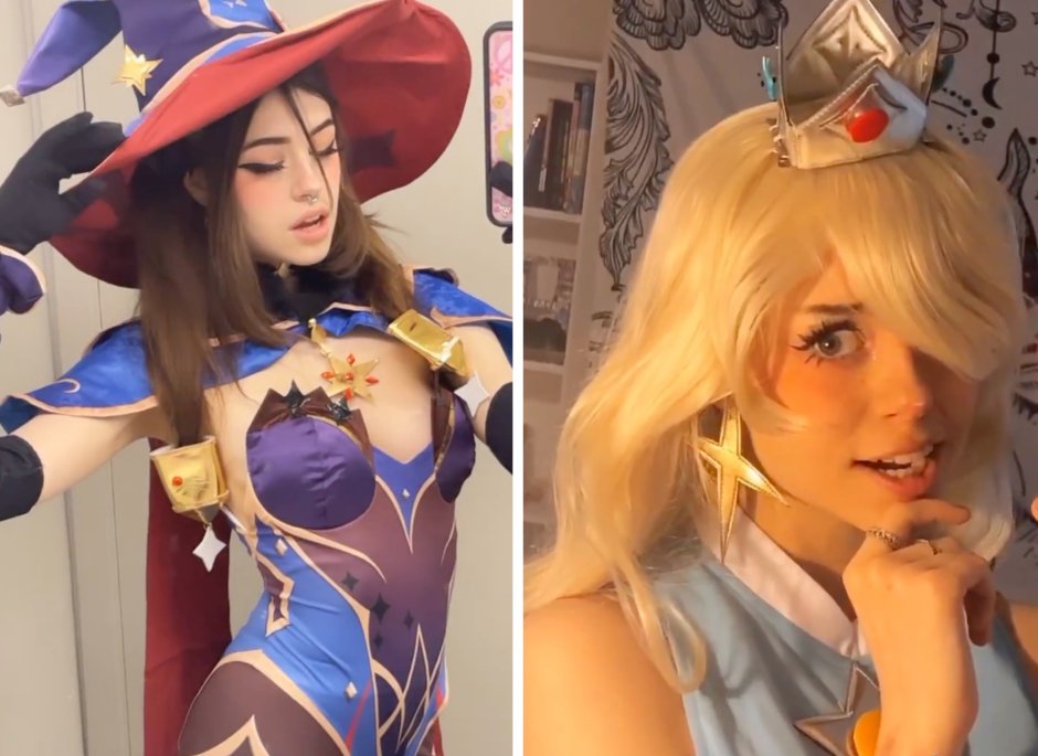 Hannah Onlifans