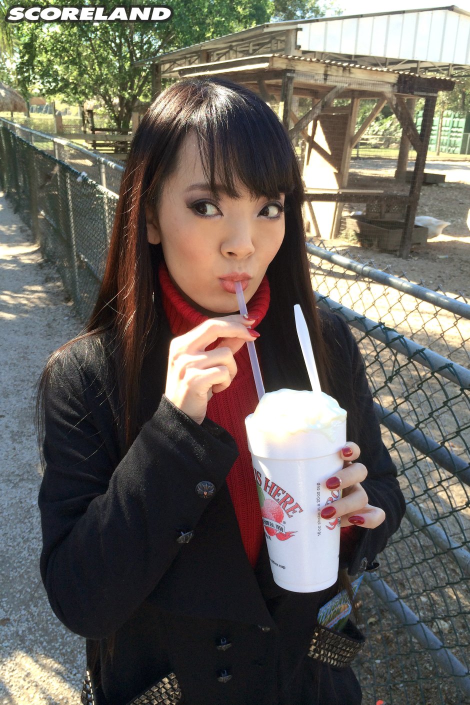 Japanese chitomi Tanaka