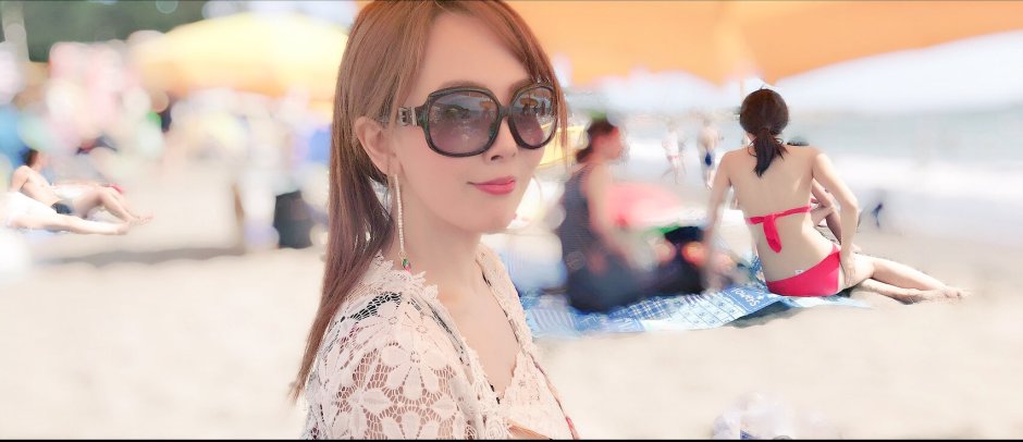 Anime girls with a figure 90-60-90