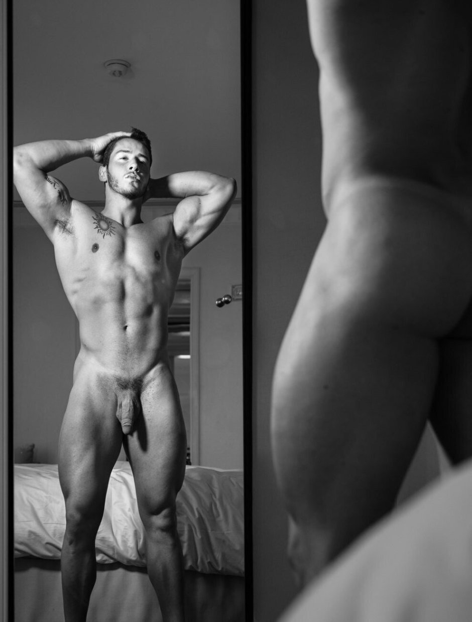 Tyler Ross porn actor