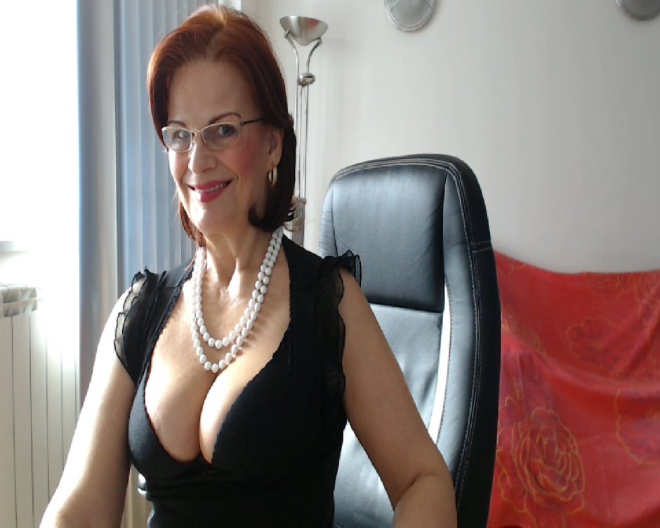 Adult woman