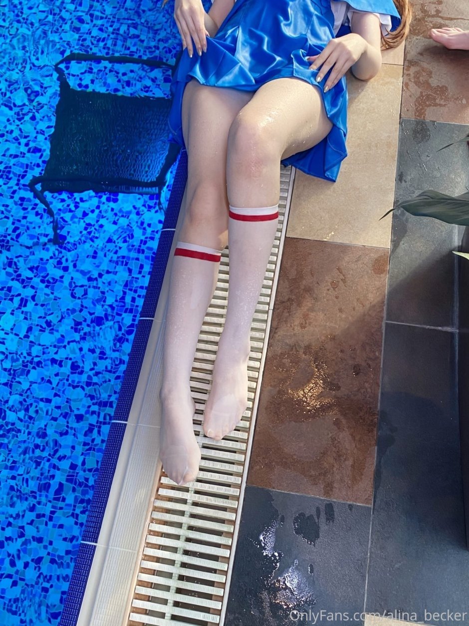 Barbara Ramirez Chel Cosplay