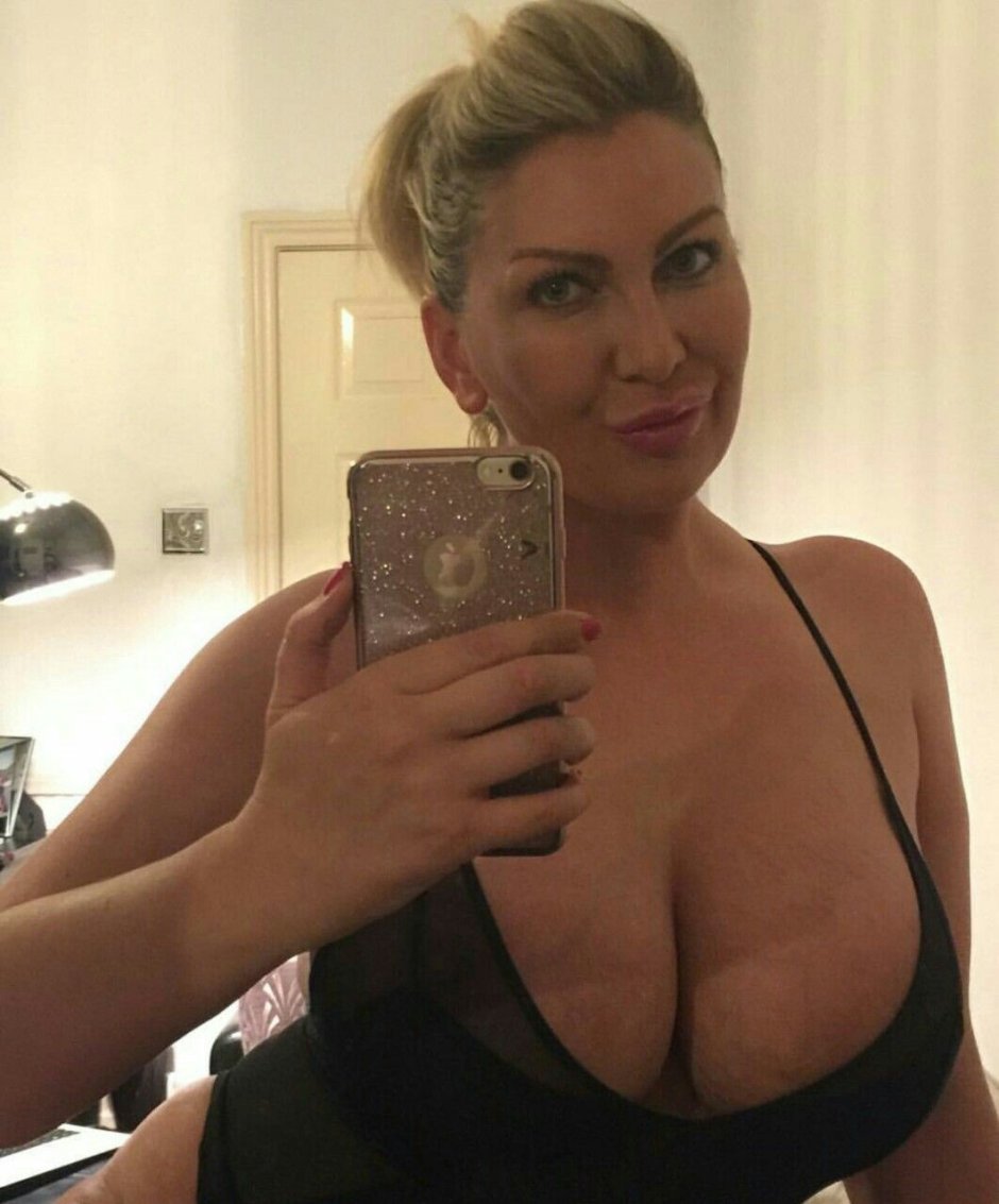Melissa Bell