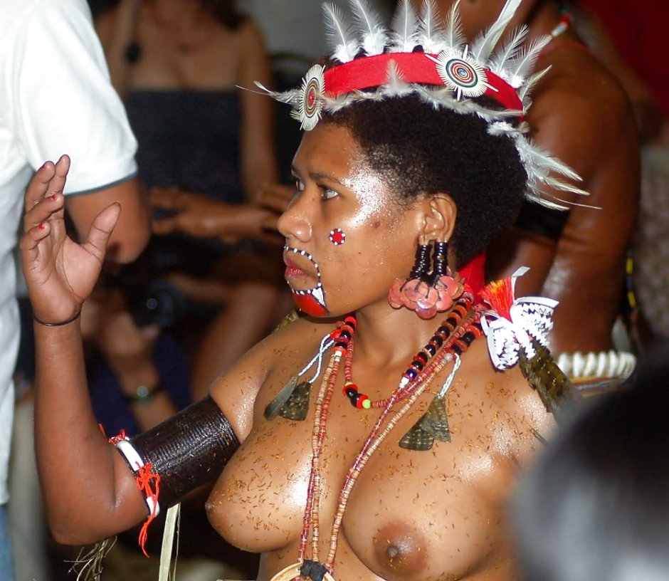 Khimba tribes 2019 Tits