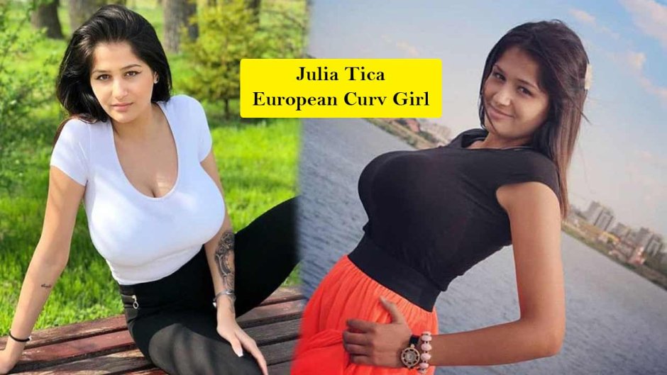Julia Denis @JuliaticaOfficial