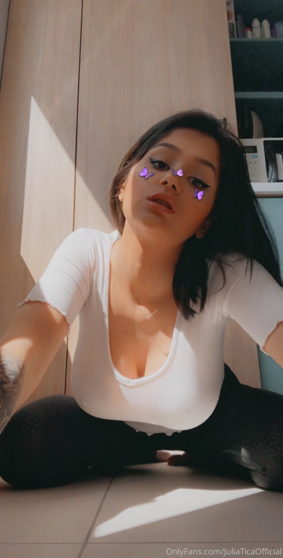 Julia denis tica