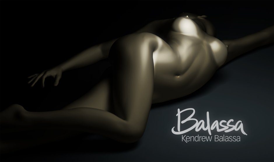 Balassa 3dx Miss