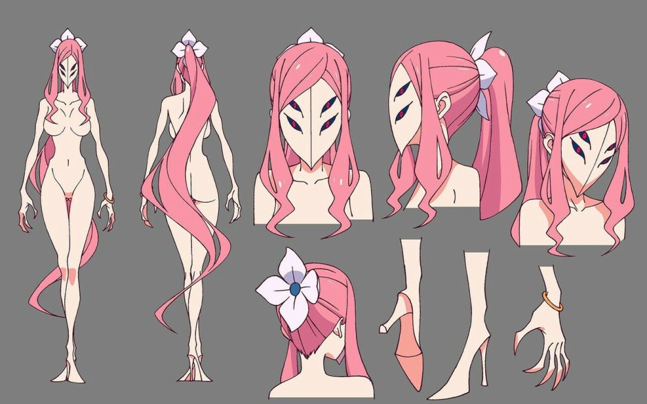 Anime Darling the Franxx